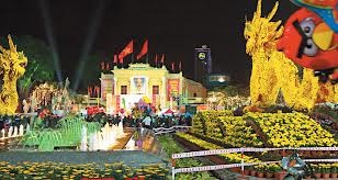 National Tourism Year 2013 “Red River Civilization”    - ảnh 1